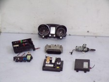 11388 Kit Accensione Volkswagen Golf 6 2011 COD 52149785