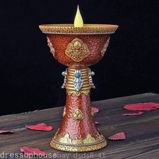 Lampada Burro Ricaricabile