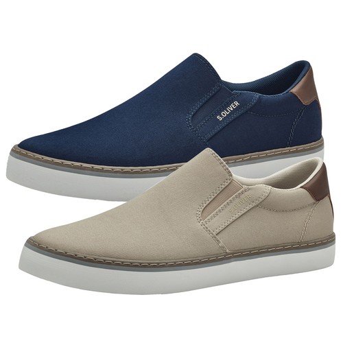 Oliver scarpe uomo - da,