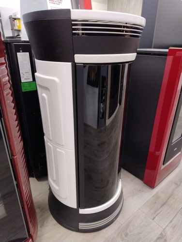 Stufa pellet moretti design - moretti,