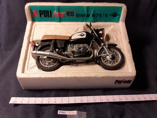 H7246 modellismo politoys - h7246,