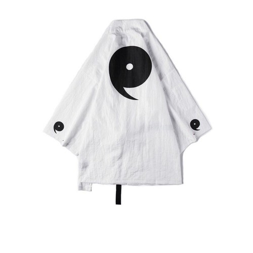 Niepce streetwear giapponese - niepce,