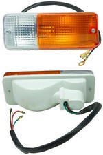 Indicatore Ant. Con Luce Di