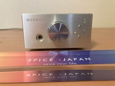 Amplificatore per cuffie