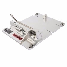 Leister 309*225*95mm Prefabrication wagon TWINNY T5/T7, COMET 700/500 - 164.642