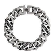 Curb Link Harley-Davidson®