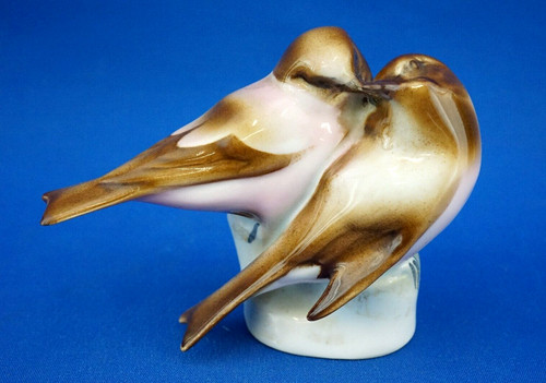 Zsolnay ungheria scultura - zsolnay,