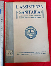 L' Assistenza Sanitaria - N°