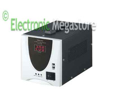 Stabilizzatore di tensione