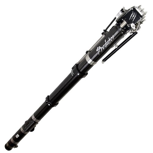 Bazooka predator nuovo - bazooka,