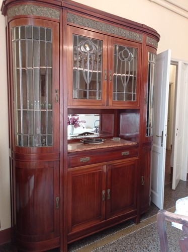 Vendo splendide credenze stile