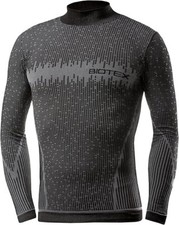 Lupetto termico uomo per lo