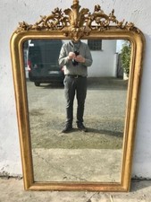 Specchiera Luigi Filippo con