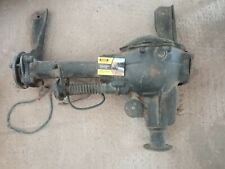 differenziale anteriore mitsubishi pajero v20