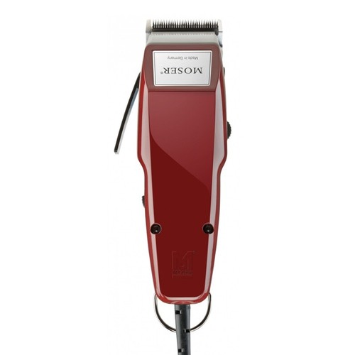 Tagliacapelli moser 1400 - moser,