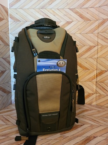 Zaino tamrac 5786 evolution - zaino,
