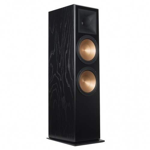 Klipsch iii black ash - rf-7,