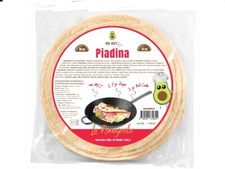 DR.KETO PIADINA - PIADINA