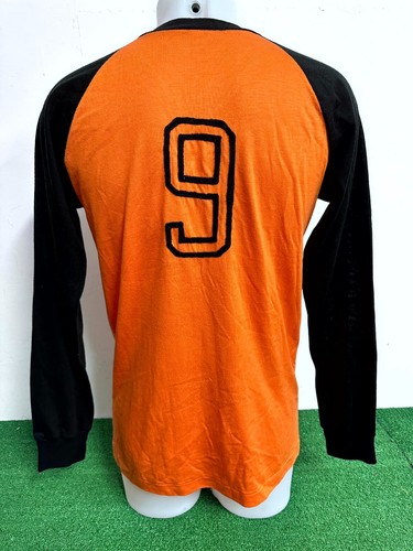 Maglia match worn 9 - 9, shirt