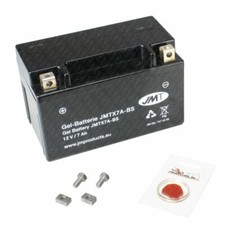 Batteria al gel Kymco People