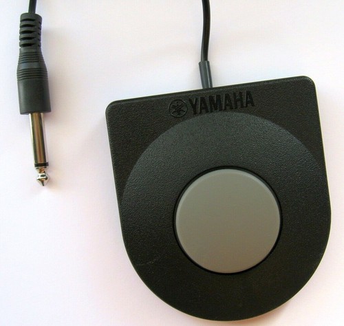 Yamaha pedale interruttore - yamaha,