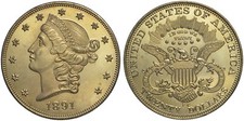STATI UNITI D'AMERICA - 20