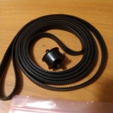 C6072-60198 CARRIAGE BELT