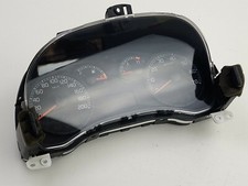 Strumentazione contachilometri