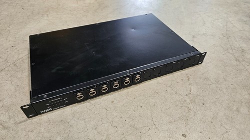 Switch gigabit major 4010364 - gigabit, |