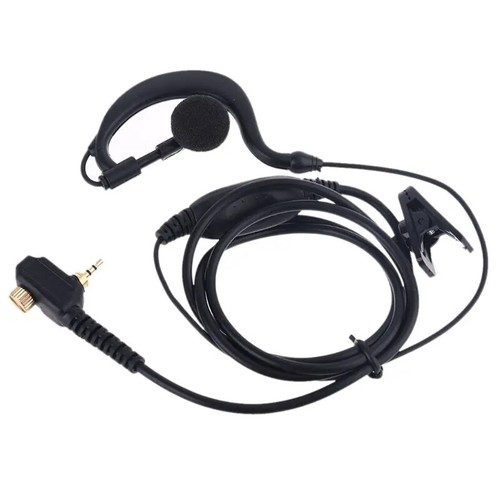 Auricolare auricolare per