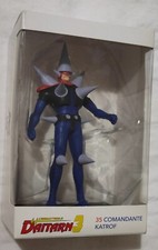 35 Comandante Katrof -