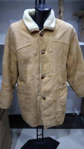 Montone usato pre owned uomo - usato, pre-owned