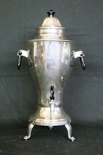 Samovar Russo antico anni 60 a