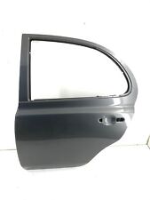 PORTA POSTERIORE SINISTRA NISSAN MICRA (2003) 1.2 B 59KW 5P