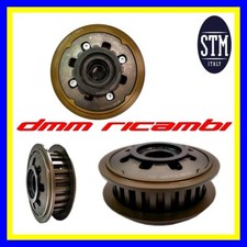 Fizione antisaltellamento STM