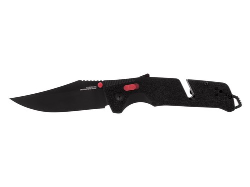 Coltello soccorso sog - coltello, da