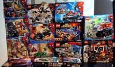 Lego Marvel Super Heroes /
