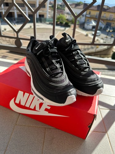 Nike air max silver - air, eu
