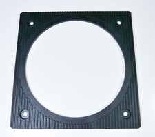 Piastra di montaggio driver