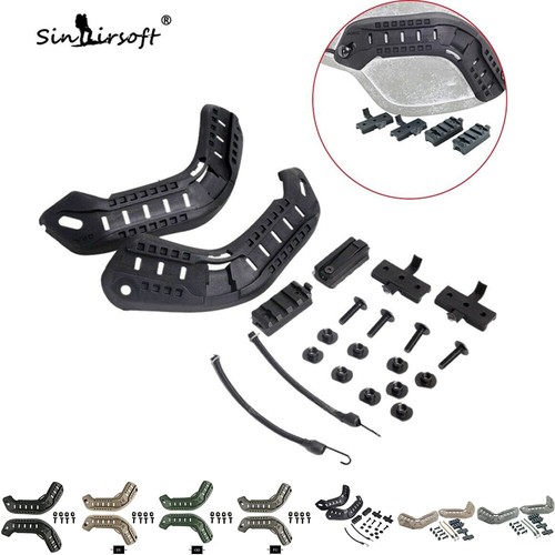 Kit connettore binario