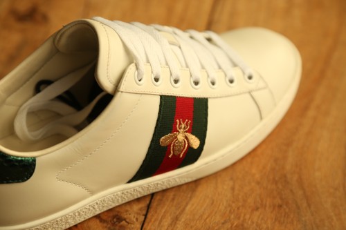 Scarpe ginnastica gucci ace - ginnastica,