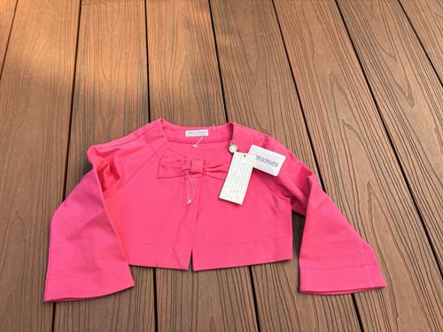 Giacca bolero pinco pallino - bolero,