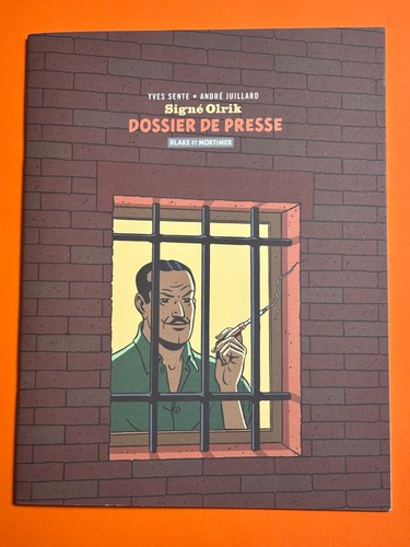 Juillard blake mortimer - juillard, et