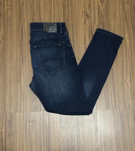 Jeans uomo tommy hilfiger - uomo,