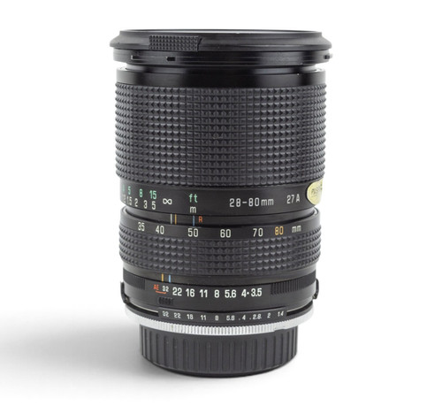 Tamron 80mm 5 4 - tamron, cf