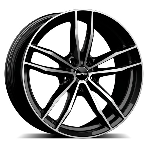 Cerchio lega per volvo - cerchio,