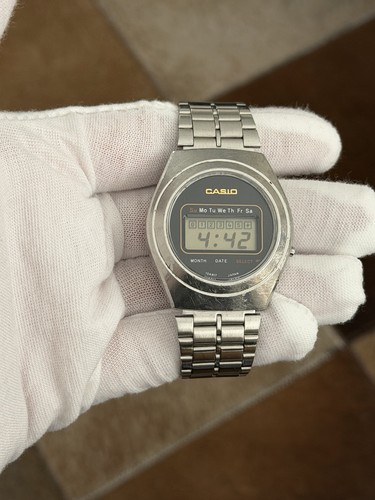 Raro orologio sportivo