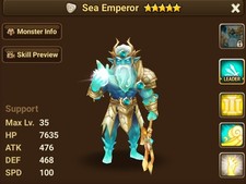 🔥Summoners War Global