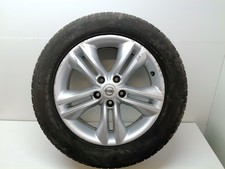 CERCHI IN LEGA PER NISSAN