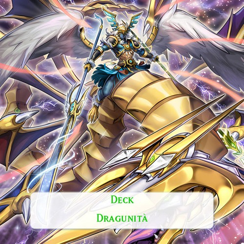 Yugioh deck mazzo - gi, yugioh!
